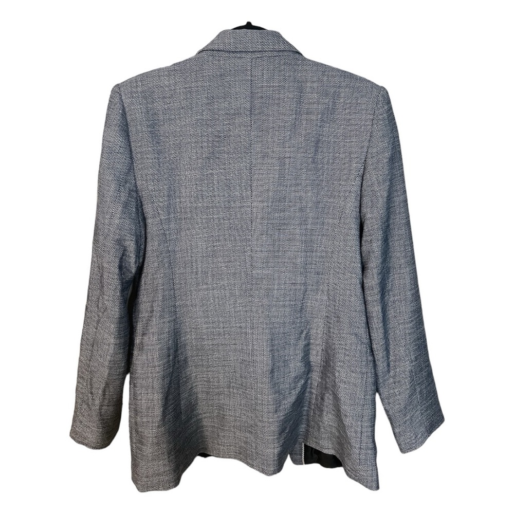 A Cavin Klein blazer in size 12 - Picture 5 of 6